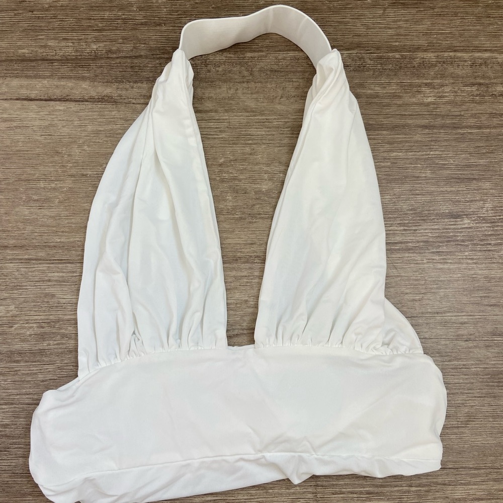 Edikted Bau Halter top